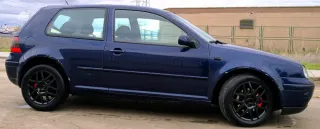 Volkswagen Golf 2003