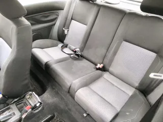 Volkswagen Golf 2003