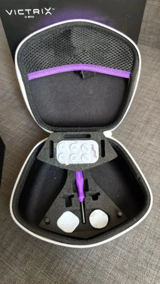 Victrix PRO BFG Mando Xbox PC Blanco