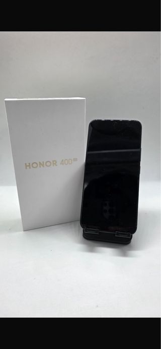 Honor 400 RGM 512 GB. RAM 8GB COLOR NEGRO /