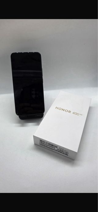 Honor 400 RGM 512 GB. RAM 8GB COLOR NEGRO /