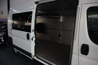 Peugeot Boxer 2.0 HDi 130cv L3H2