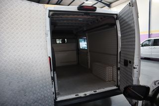 Peugeot Boxer 2.0 HDi 130cv L3H2
