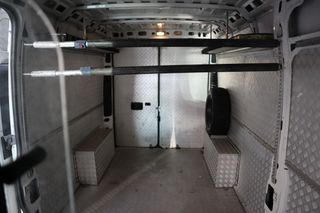 Peugeot Boxer 2.0 HDi 130cv L3H2