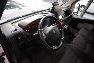 Peugeot Boxer 2.0 HDi 130cv L3H2