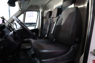 Peugeot Boxer 2.0 HDi 130cv L3H2