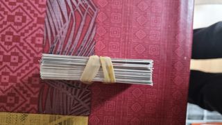 Cromos UEFA Euro 2012 Adrenalyn XL