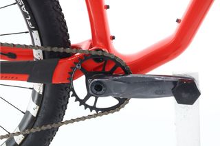 KTM Scarp Exonic GX (MTB) t.M Reacondicionada