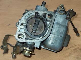 Carburador Bressel Weber 32IBA 20