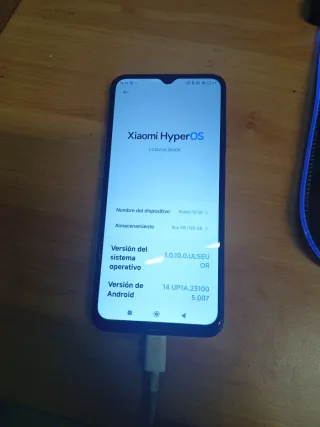 Xiaomi Redmi 10 5G 128GB