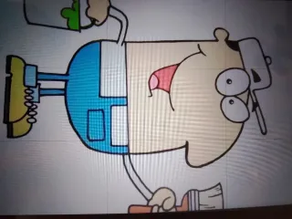 Pintor español 20años de experiencia