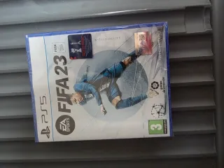 FIFA 23 PS5 EA Sports