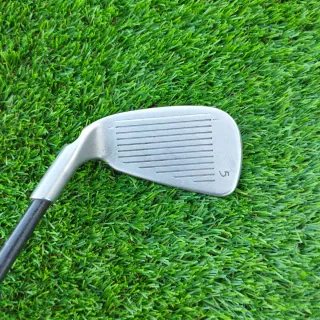 Hierro 5 Ping i3 Golf