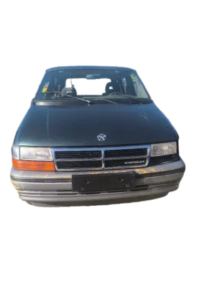 Despiece Chrysler Voyager