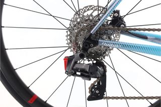 Wilier Cento SL 0 AXS 12V (carretera) t.54 Reacondicionada