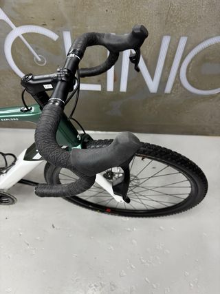 Bicicleta 3t Racemax Talla 54 Gravel