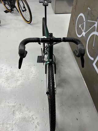 Bicicleta 3t Racemax Talla 54 Gravel