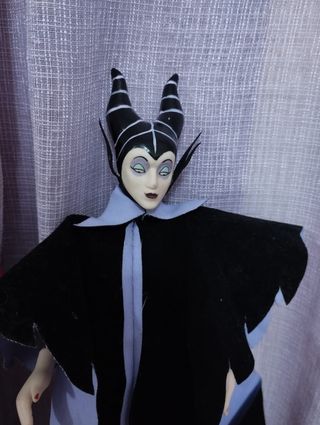 Disney 3 Bambole in Porcellana Planeta DeAgostini