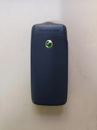 Teléfonos Vintage LG, Samsung, Sony Ericsson