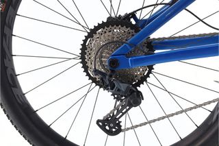 Promo · BH Lynx Race MC (MTB) t.S Reacondicionada