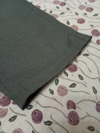 Pantalón juvenil Con Etiqueta. Nuevo