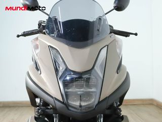 YAMAHA TRICITY 125