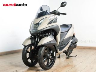 YAMAHA TRICITY 125