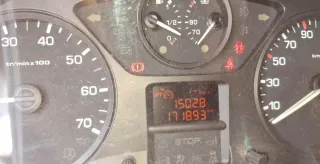 Citroen Berlingo 2011