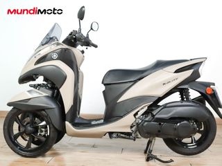 YAMAHA TRICITY 125
