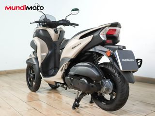 YAMAHA TRICITY 125