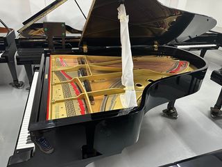 Piano de cola Yamaha C7X
