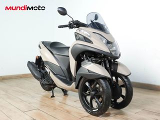 YAMAHA TRICITY 125
