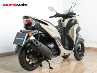 YAMAHA TRICITY 125