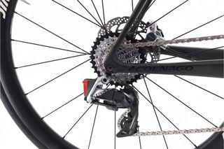 Colnago C64 AXS 12V (carretera) t.52 Reacondicionada