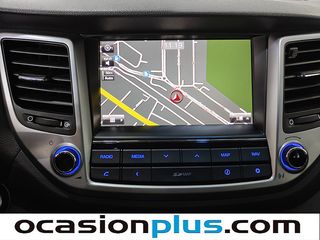 Hyundai Tucson 1.6 TGDI Style 4x4 DCT 129 kW (176 CV)