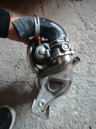 Válvula EGR Seat Leon FR 2.0TDi 150 5F