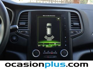 Renault Megane Zen Energy TCe 97 kW (130 CV)