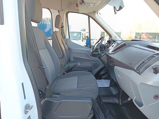 FORD TRANSIT L3H2 TREND COMBI ADAPTADA PMR