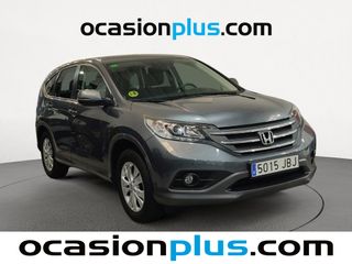 Honda CR-V 1.6 i-DTEC Elegance 4x2 88 kW (120 CV)
