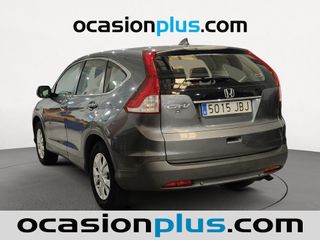 Honda CR-V 1.6 i-DTEC Elegance 4x2 88 kW (120 CV)