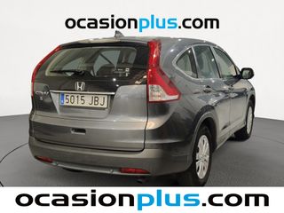 Honda CR-V 1.6 i-DTEC Elegance 4x2 88 kW (120 CV)