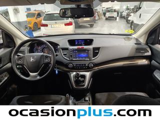 Honda CR-V 1.6 i-DTEC Elegance 4x2 88 kW (120 CV)