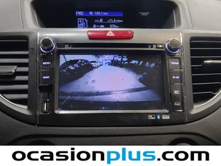 Honda CR-V 1.6 i-DTEC Elegance 4x2 88 kW (120 CV)