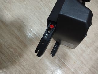 Silla de coche Casualplay Grupos 0 y 1