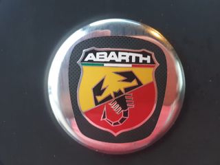 ABARTH 500 AUTOMATICO