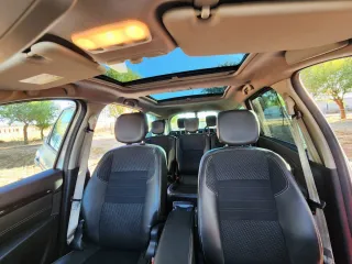 Renault Grand Scenic 2015