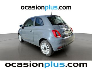 Fiat 500 1.0 Hybrid Connect 51 kW (70 CV)