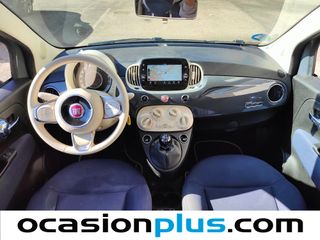 Fiat 500 1.0 Hybrid Connect 51 kW (70 CV)