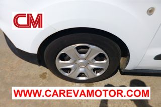 Ford Transit Courier 2020