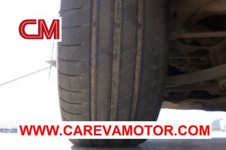 Ford Transit Courier 2020